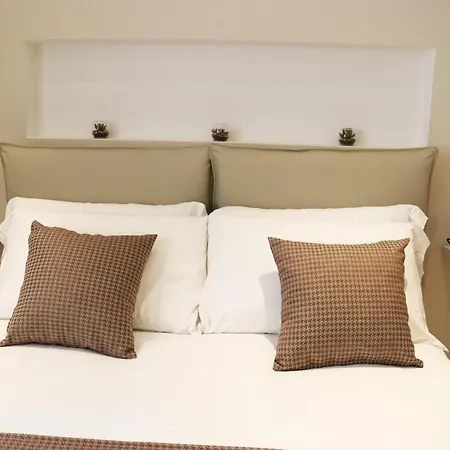 Гостевой дом The Sisters 4*