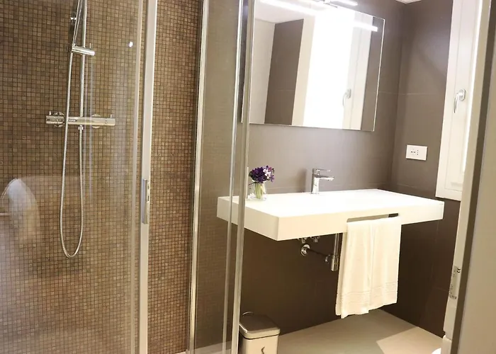 The Sisters Гостевой дом 4*