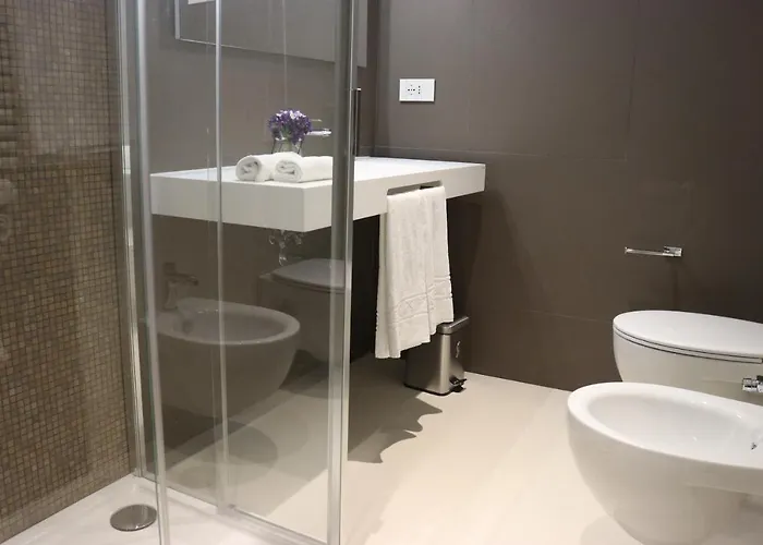 Гостевой дом The Sisters