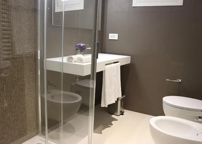 The Sisters Гостевой дом Кастельсардо