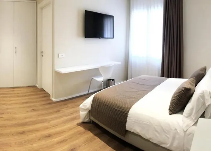 Гостевой дом The Sisters