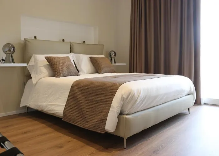 The Sisters Penzion Castelsardo