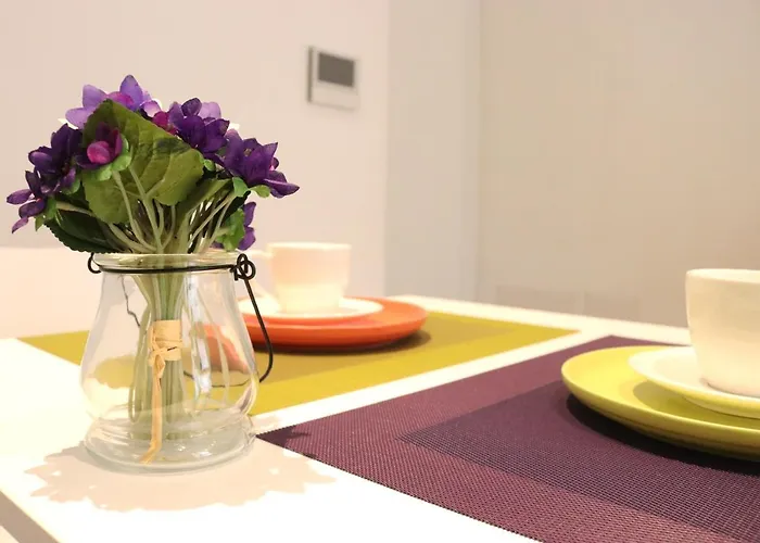 The Sisters Гостевой дом