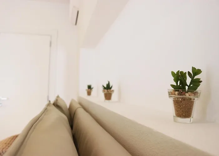 Penzion The Sisters Castelsardo