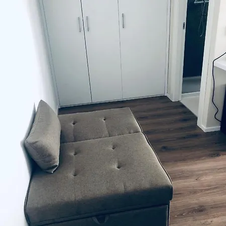 The Sisters Guest house