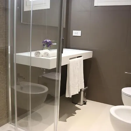 The Sisters Guest house Castelsardo