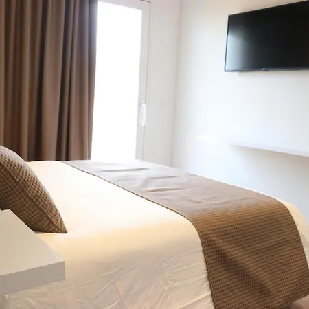 The Sisters Gasthof Castelsardo