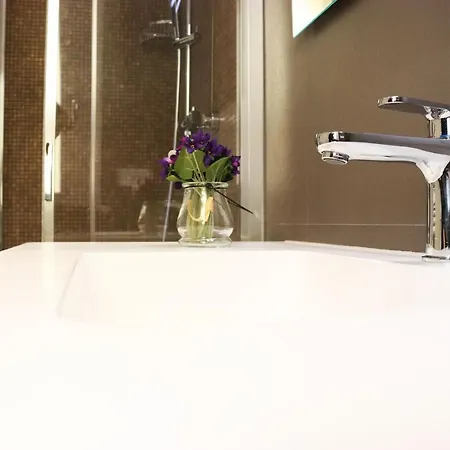 The Sisters Guest house Castelsardo