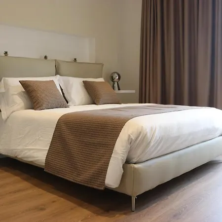 The Sisters Guest house Castelsardo