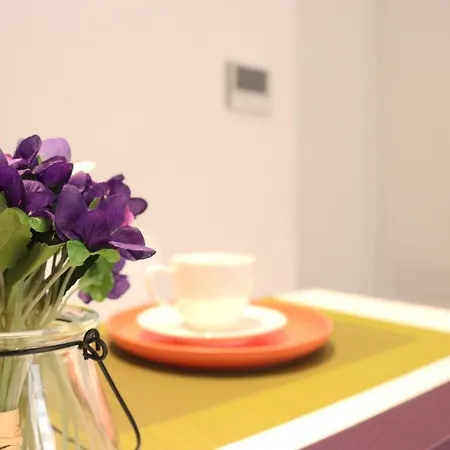 The Sisters Guest house Castelsardo
