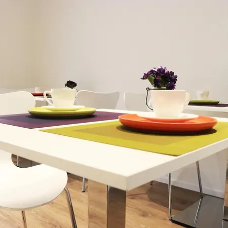 Gasthof The Sisters 4*