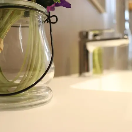 Guest house The Sisters