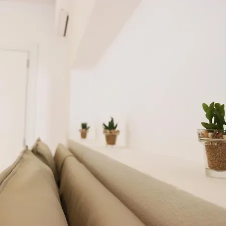 Guest house The Sisters Castelsardo