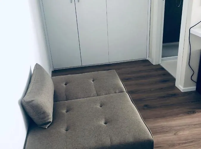 The Sisters Pensjonat