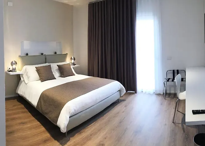 The Sisters Pensjonat