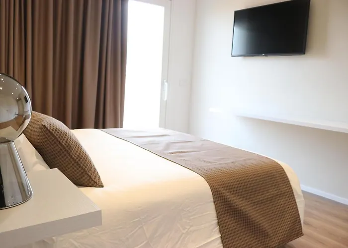 The Sisters Pensjonat Castelsardo