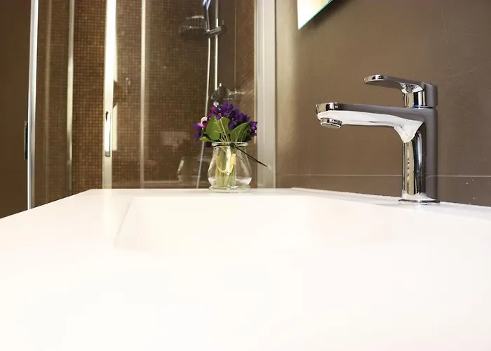 The Sisters Pensjonat Castelsardo