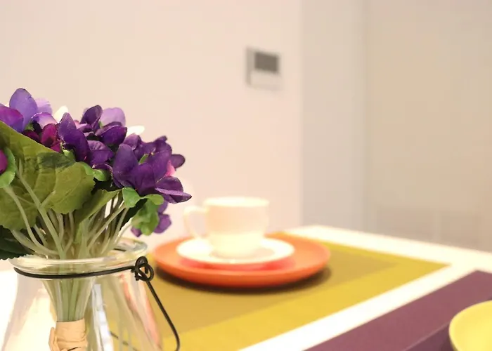 The Sisters Pensjonat Castelsardo