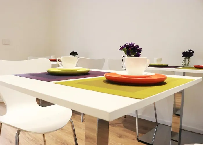 Pensjonat The Sisters 4*