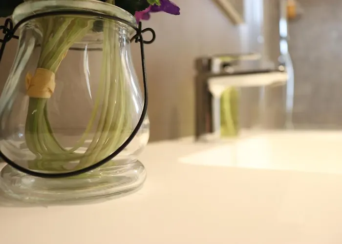 Pensjonat The Sisters