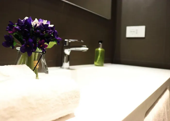 The Sisters Castelsardo