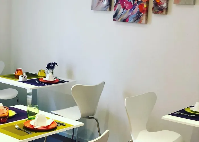 The Sisters Vendégház